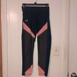Under Armour workout pants
